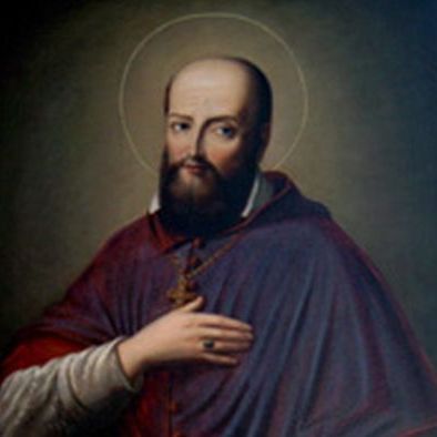 Франциск Сальский